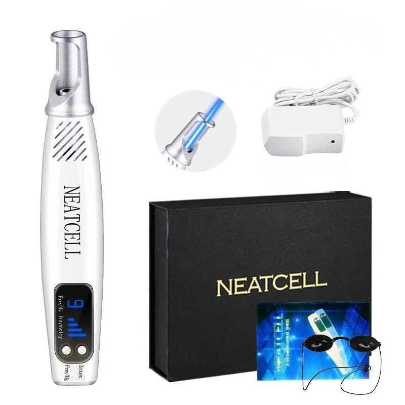 NEATCELL— Fade Tattoos & Dark Spots at Home
