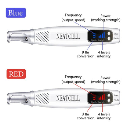 NEATCELL— Fade Tattoos & Dark Spots at Home